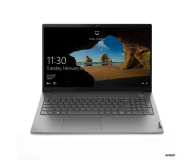 Lenovo ThinkBook 15 Ryzen 5/8GB/512/Win10 - 623302 - zdjęcie 1
